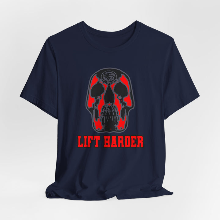 CG SKULLATOR GREY RED /LIFT HARDER