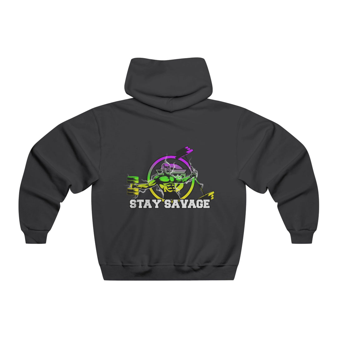 SPARTAN LIFT YELLOW GREEN PURPLE /STAY SAVAGE