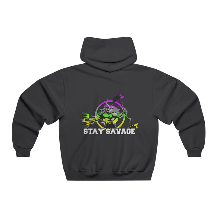 SPARTAN LIFT YELLOW GREEN PURPLE /STAY SAVAGE
