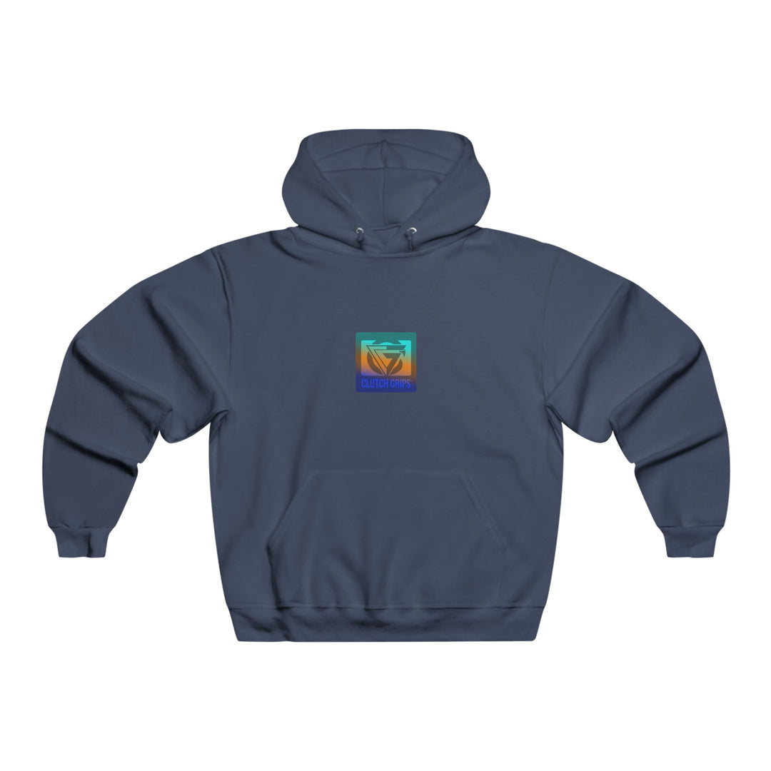 SPARTAN LIFT BLUE ORANGE AQUA/LIFT HARDER