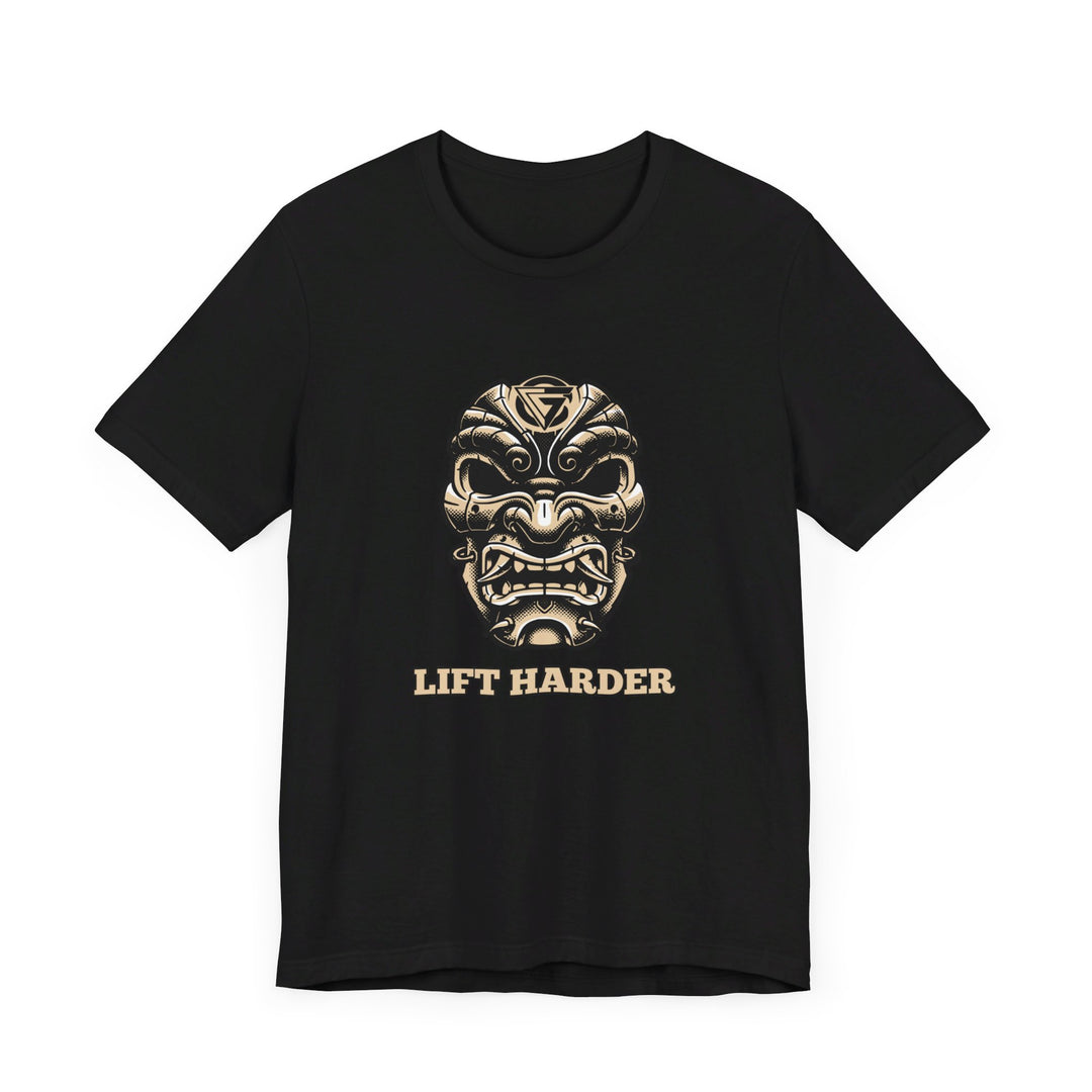 SAMURAI MAC SAND /LIFT HARDER