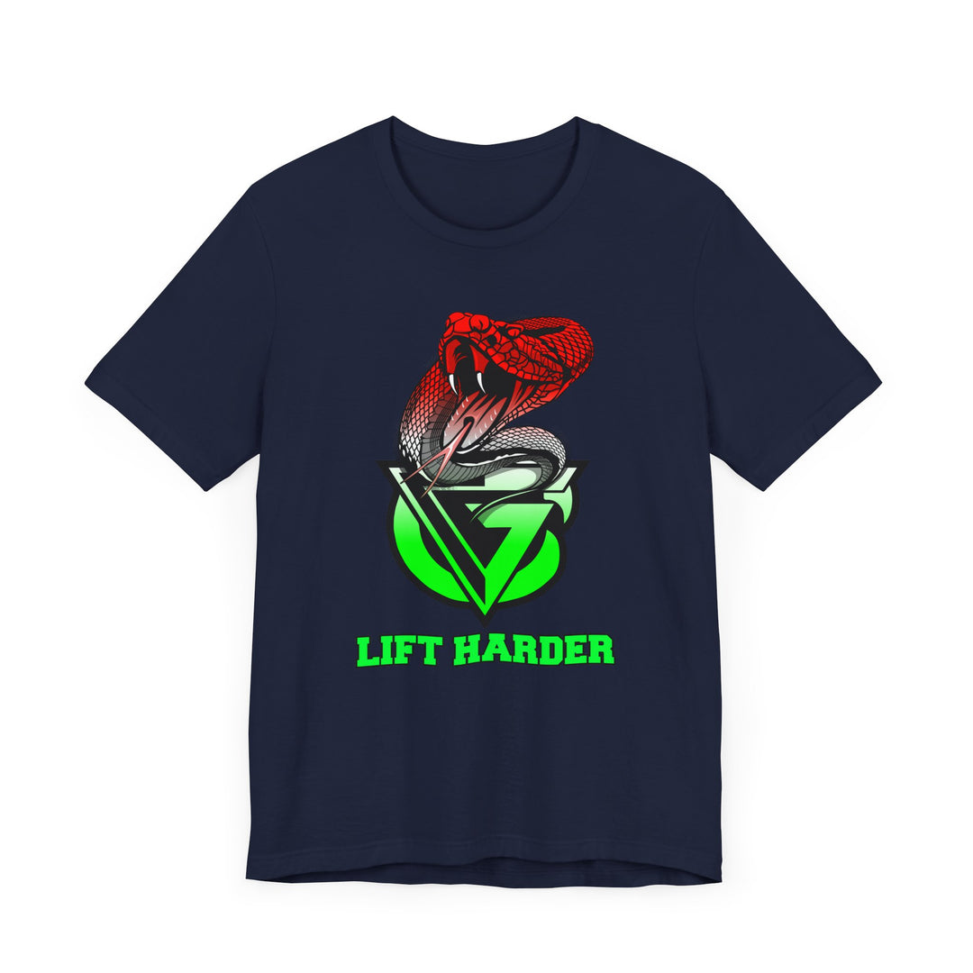 CG MAC WICKED VIPER RED WHITE GREEN /LIFT HARDER