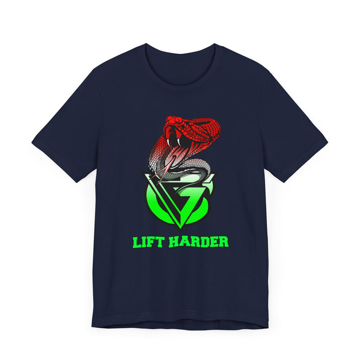 CG MAC WICKED VIPER RED WHITE GREEN /LIFT HARDER