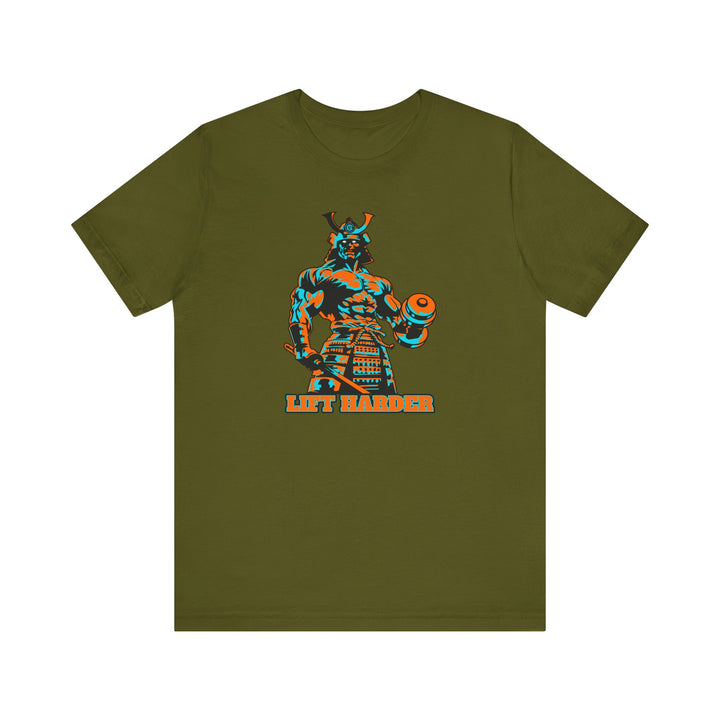 CG SAMURAI GYM MASTER MIAMI COLORS/LIFT HARDER