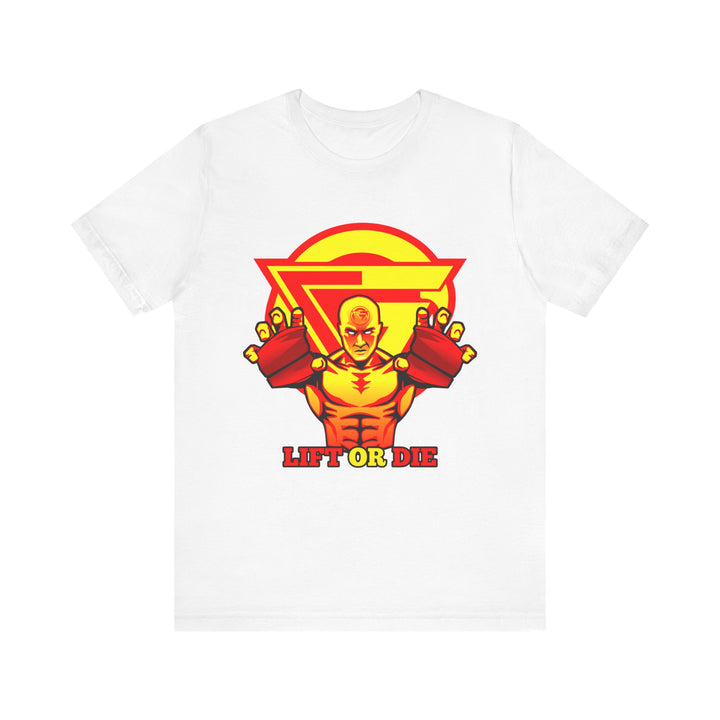 CG MATRIX ORANGE  RED YELLOW FADE/LIFT OR DIE