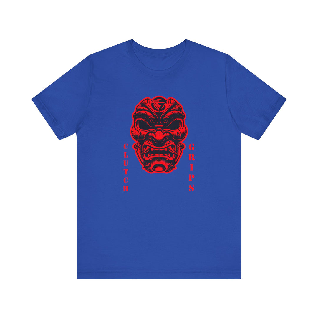 SAMURAI MAC RED BLACK /CG