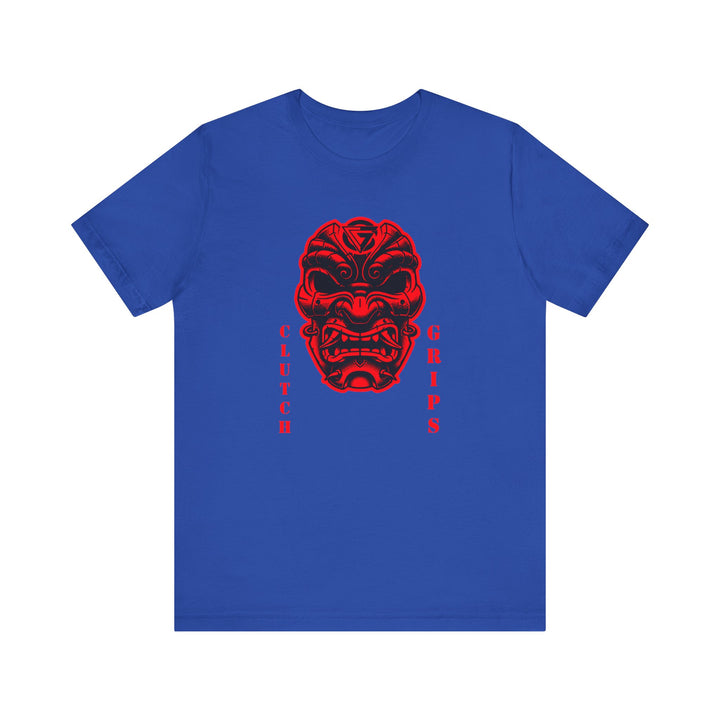 SAMURAI MAC RED BLACK /CG