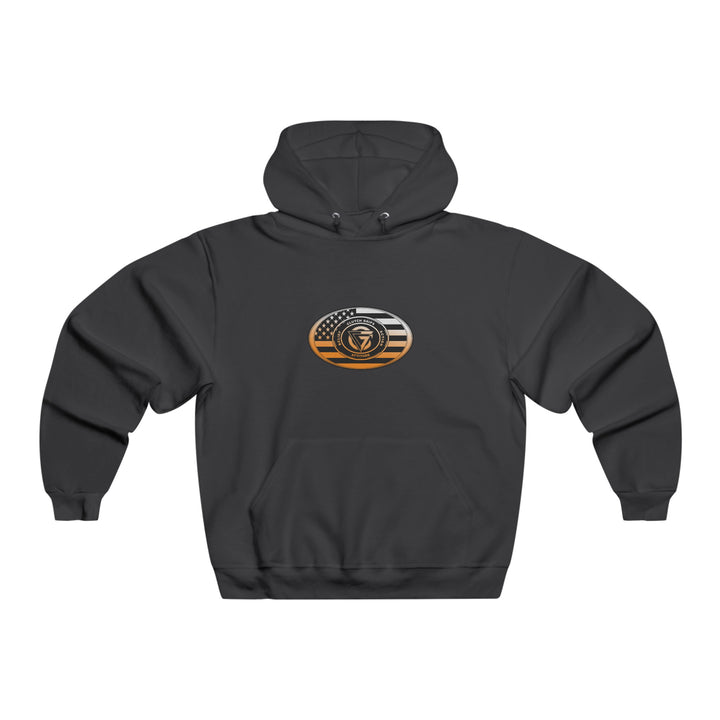 SPARTAN LIFT ORANGE WHITE /LIFT HARDER