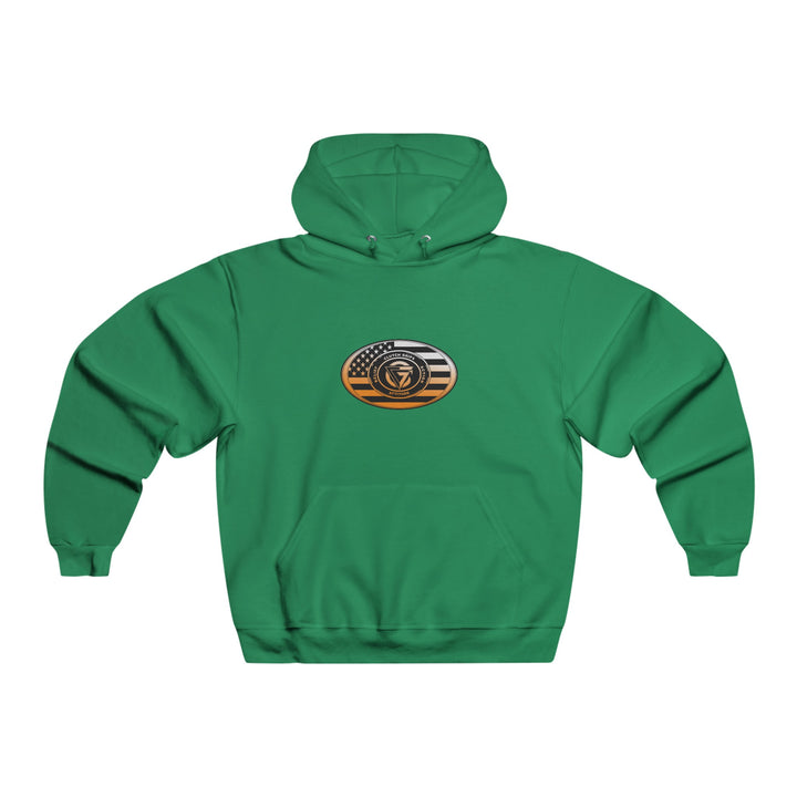 SPARTAN LIFT ORANGE WHITE /LIFT HARDER