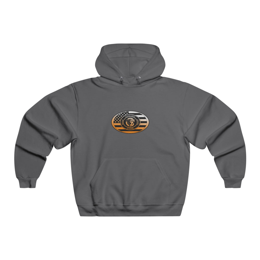SPARTAN LIFT ORANGE WHITE /LIFT HARDER