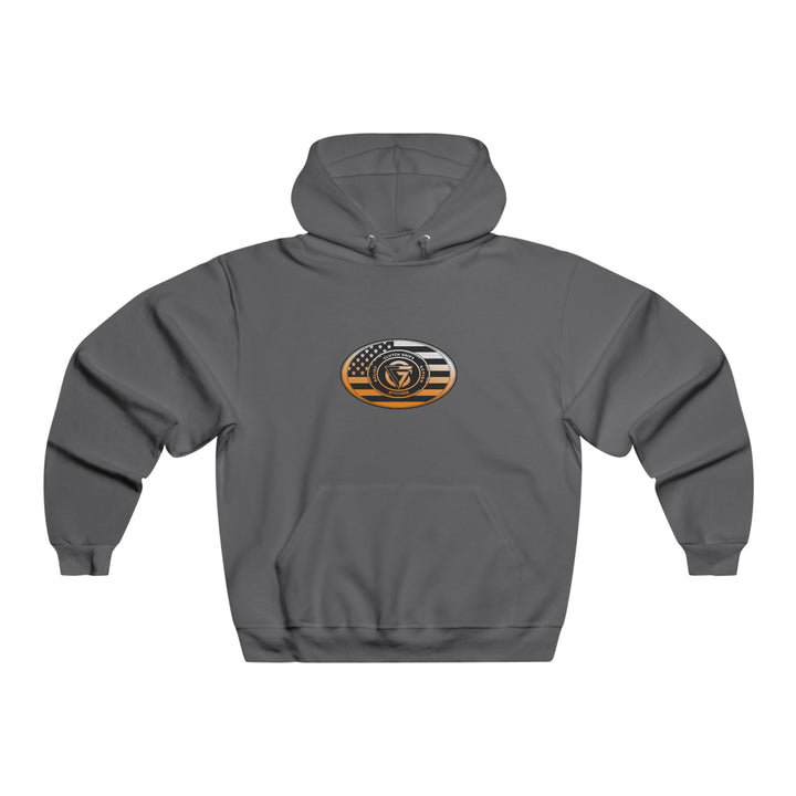 SPARTAN LIFT ORANGE WHITE /LIFT HARDER