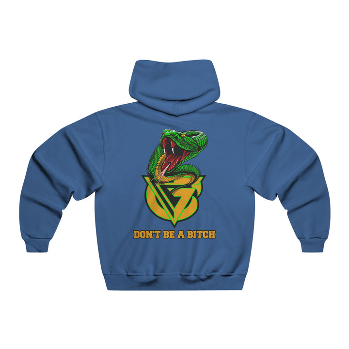 CG WICKED VIPER ORANGE GREEN/DONT BE A BITCH