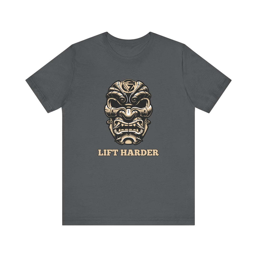 SAMURAI MAC SAND /LIFT HARDER