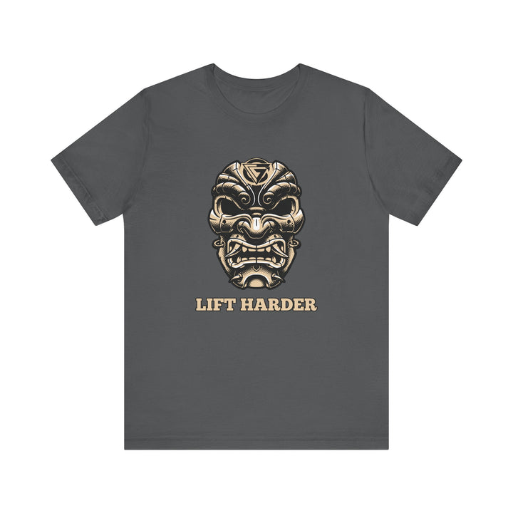SAMURAI MAC SAND /LIFT HARDER