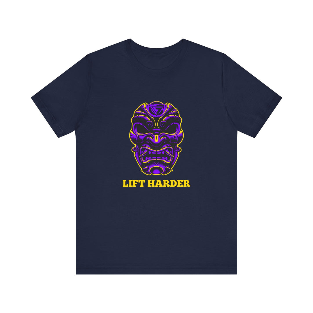 SAMURAI MAC PURPLE /LIFT HARDER