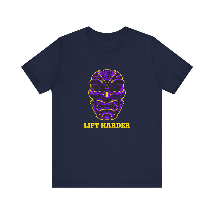 SAMURAI MAC PURPLE /LIFT HARDER