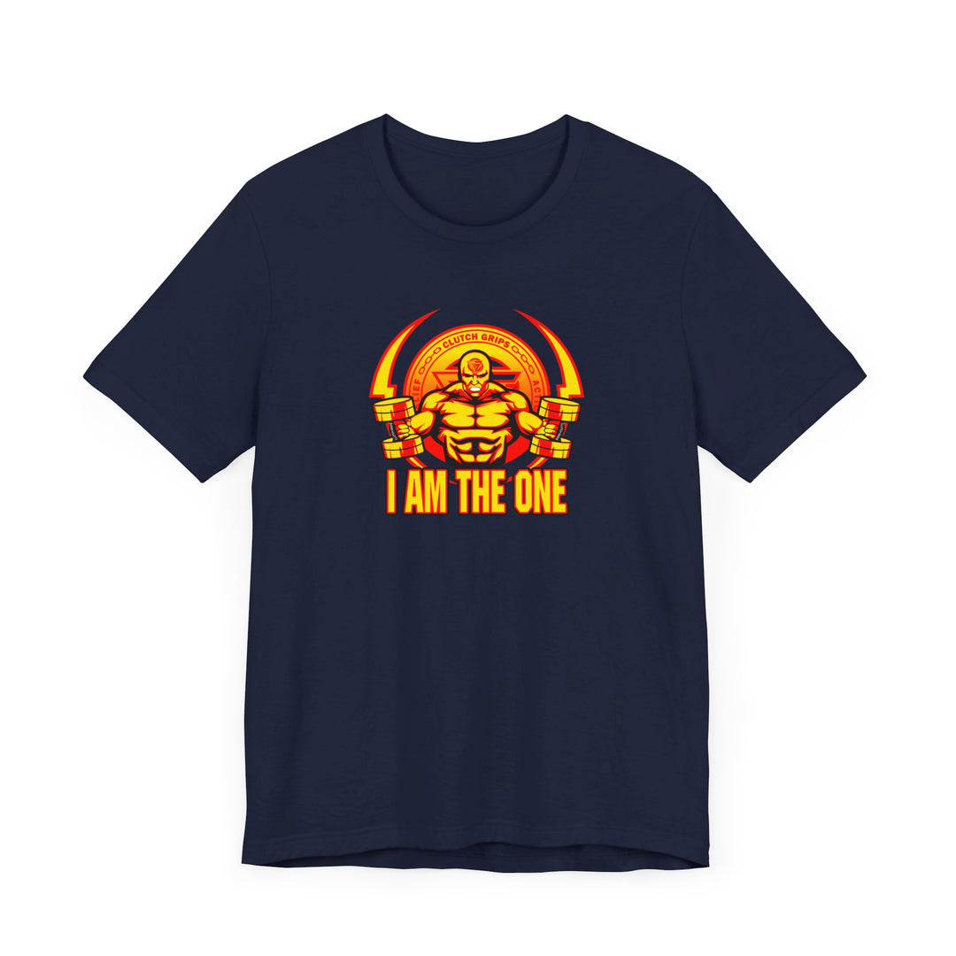 BIG MAC ATOMIC BOMB ORANGE STYLE /I AM THE ONE