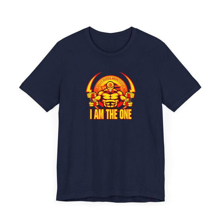 BIG MAC ATOMIC BOMB ORANGE STYLE /I AM THE ONE