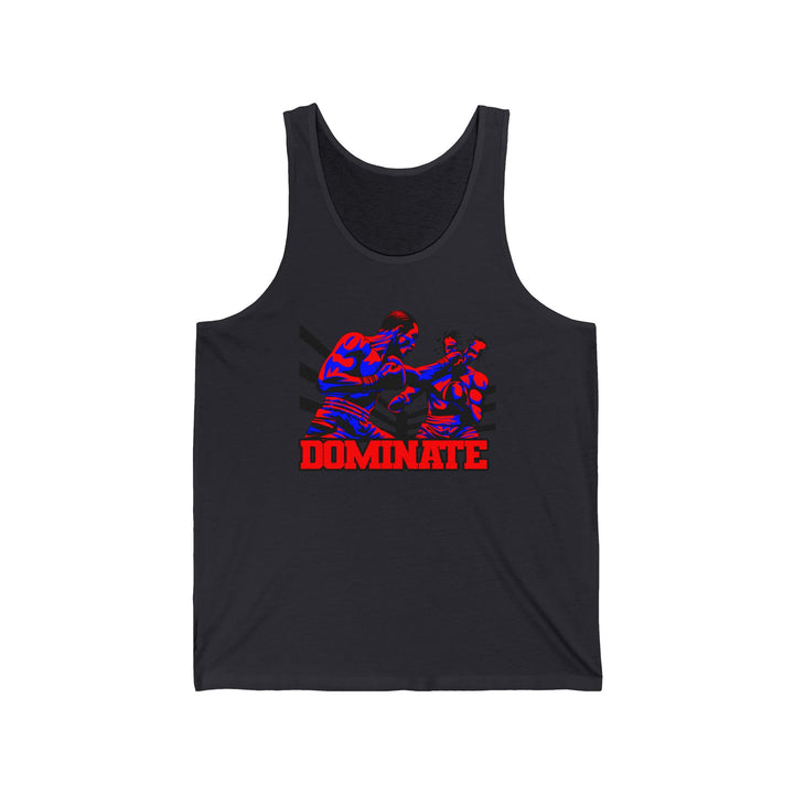 CG KO KING RED BLUE/DOMINATE