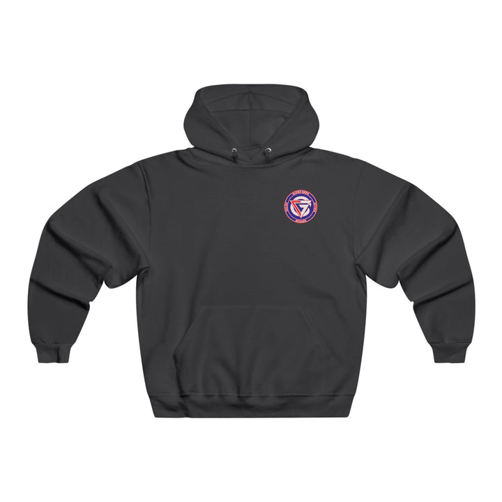 Men's NUBLEND® Hooded Sweatshirt