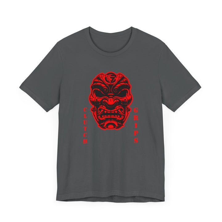 SAMURAI MAC RED BLACK /CG