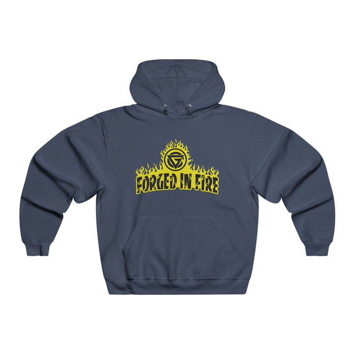 SPARTAN LIFT YELLOW BLACK /READY FOR WAR
