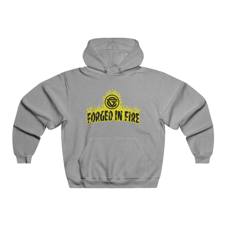 SPARTAN LIFT YELLOW BLACK /READY FOR WAR