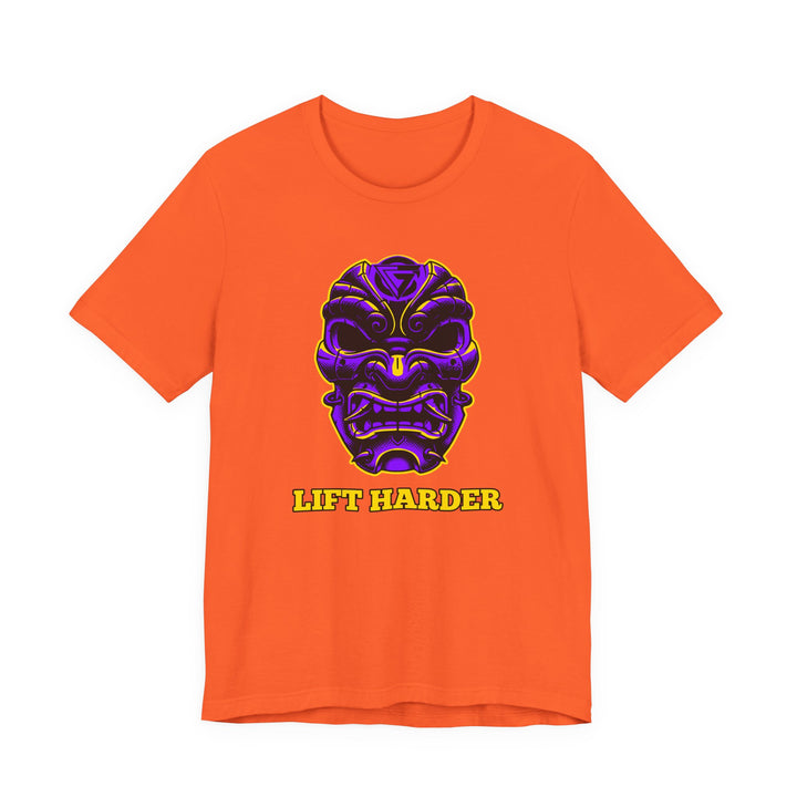 SAMURAI MAC PURPLE /LIFT HARDER