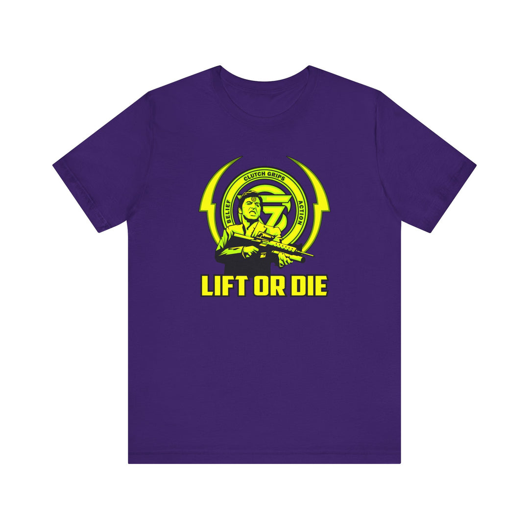 CG LEMON LIME MAFIA FINAL BOSS/LIFT OR DIE