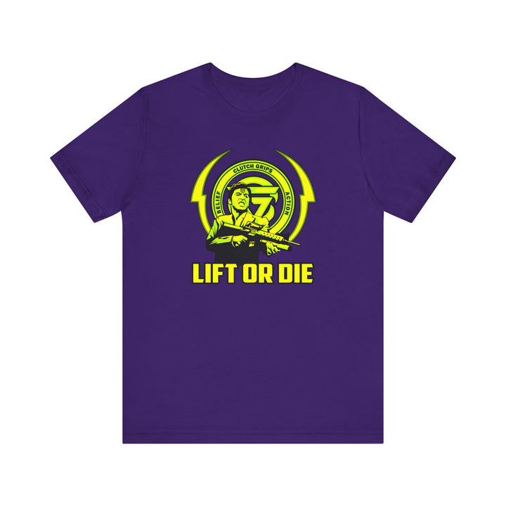 CG LEMON LIME MAFIA FINAL BOSS/LIFT OR DIE