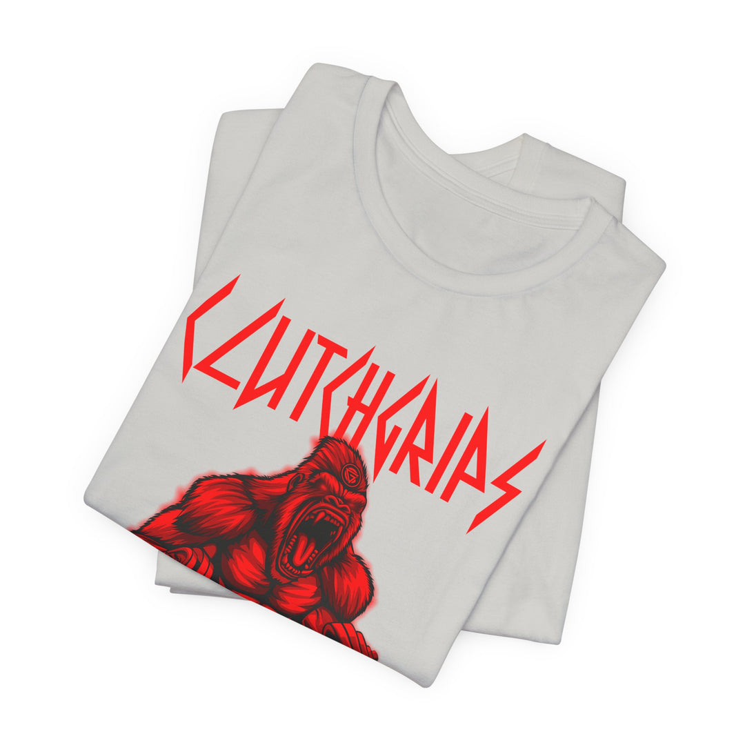 CG MAC ALPHA APE RED /WAR