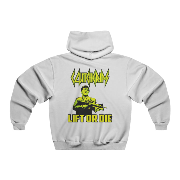 CG MAFIA FINA BOSS LEMON LIME /LIFT OR DIE