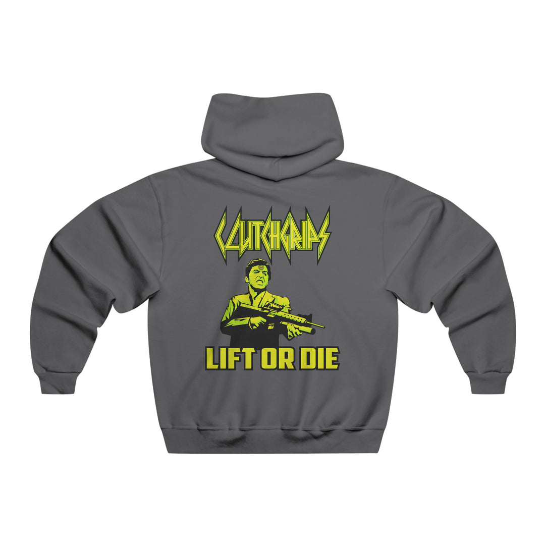 CG MAFIA FINA BOSS LEMON LIME /LIFT OR DIE