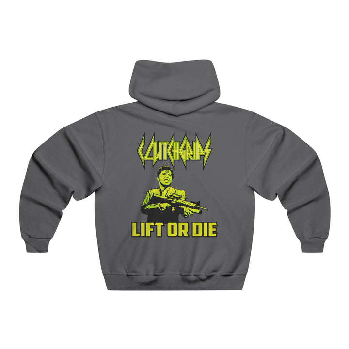 CG MAFIA FINA BOSS LEMON LIME /LIFT OR DIE