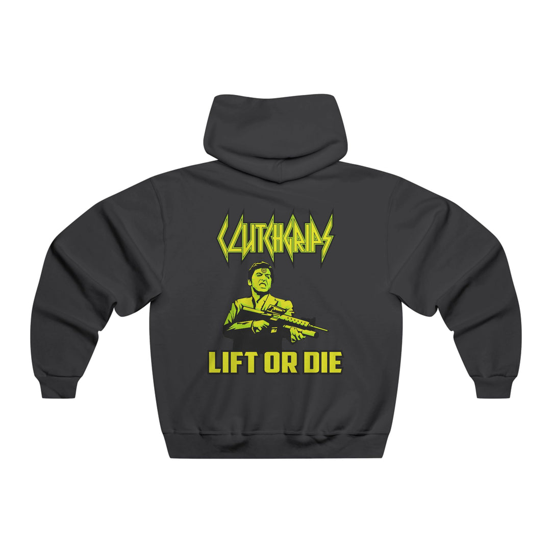 CG MAFIA FINA BOSS LEMON LIME /LIFT OR DIE
