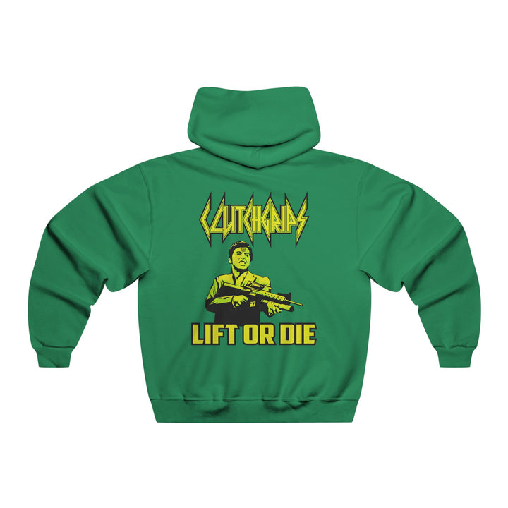 CG MAFIA FINA BOSS LEMON LIME /LIFT OR DIE