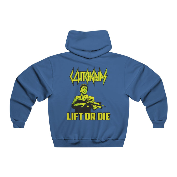CG MAFIA FINA BOSS LEMON LIME /LIFT OR DIE