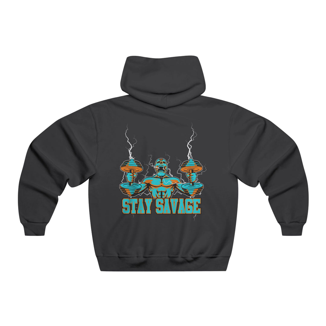 RIDE THE LIGHTNING MIAMI AQUA ORANGE /STAY SAVAGE