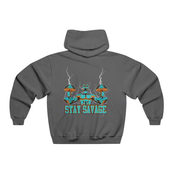 RIDE THE LIGHTNING MIAMI AQUA ORANGE /STAY SAVAGE