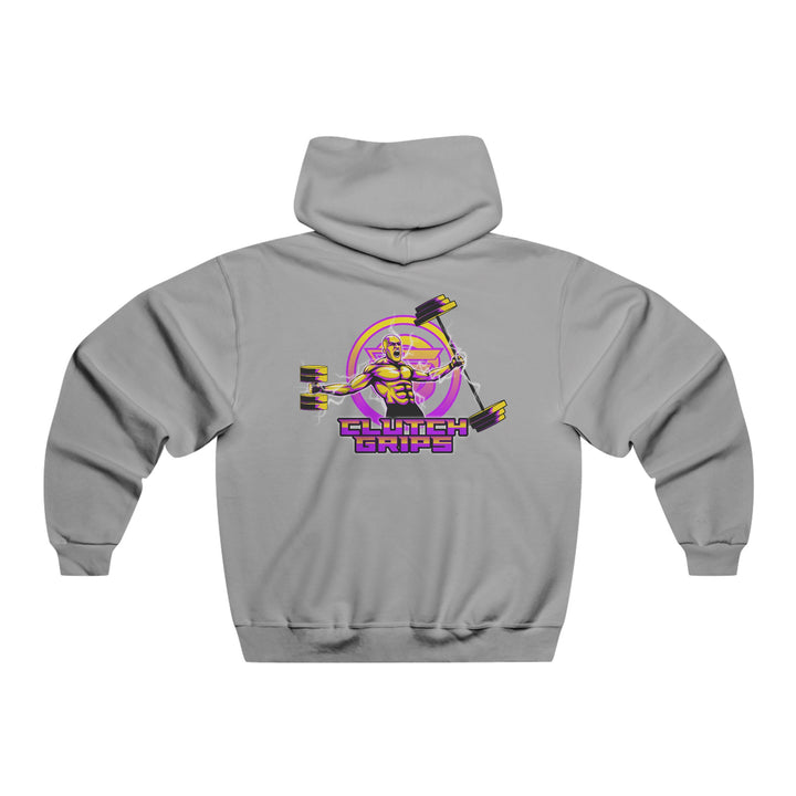 SPARTAN LIFT PURPLE /GOLD