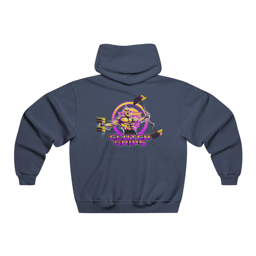 SPARTAN LIFT PURPLE /GOLD