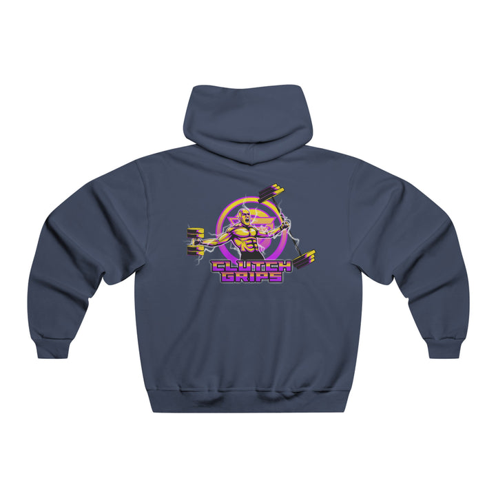 SPARTAN LIFT PURPLE /GOLD