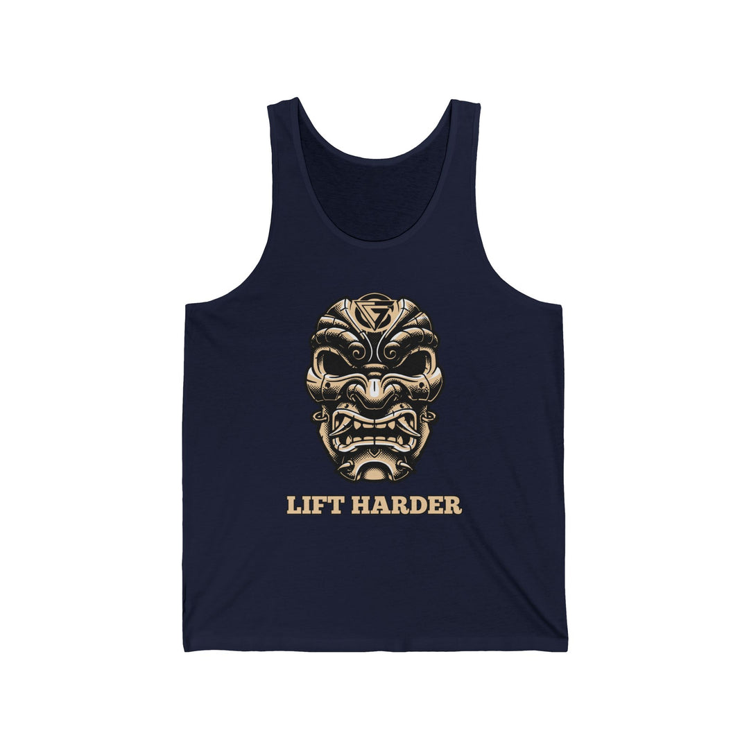 SAMURAI-MAC DESERT SAND/LIFT HARDER