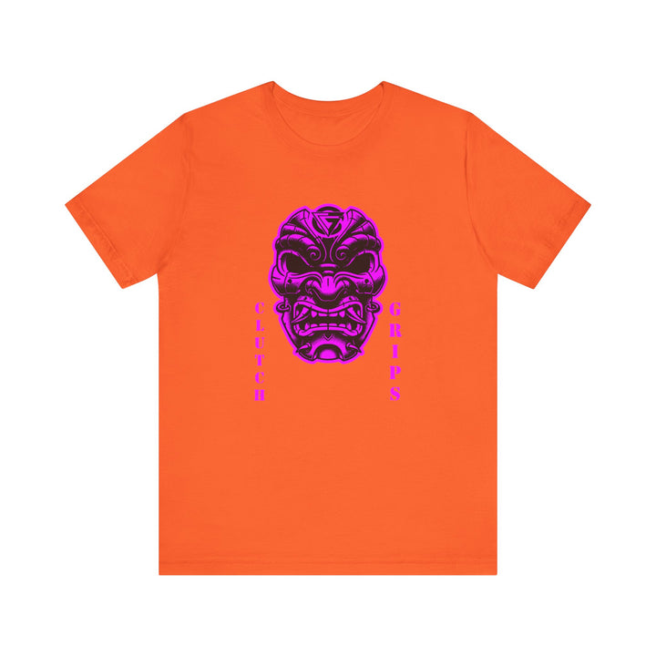 SAMURAI MAC BURPLE /CG