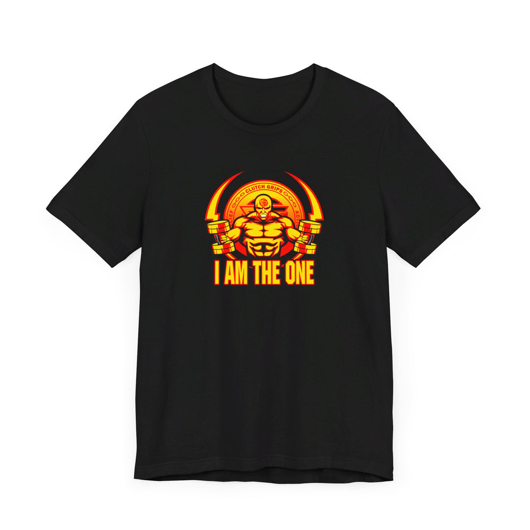 BIG MAC ATOMIC BOMB ORANGE STYLE /I AM THE ONE