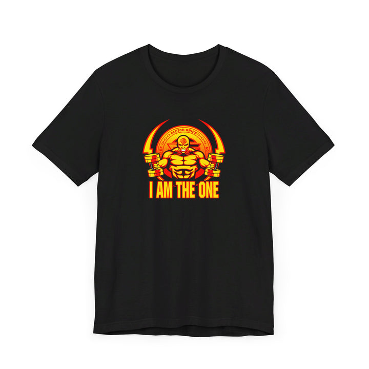 BIG MAC ATOMIC BOMB ORANGE STYLE /I AM THE ONE