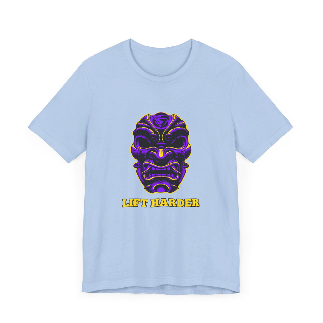 SAMURAI MAC PURPLE /LIFT HARDER