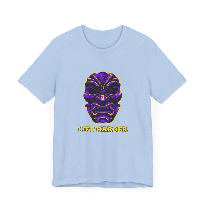 SAMURAI MAC PURPLE /LIFT HARDER
