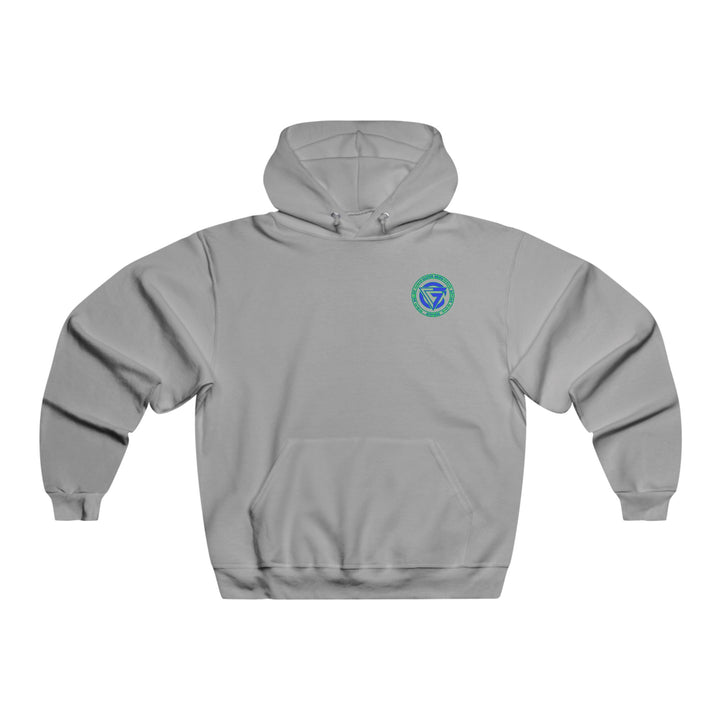 skullator-mac green/blue