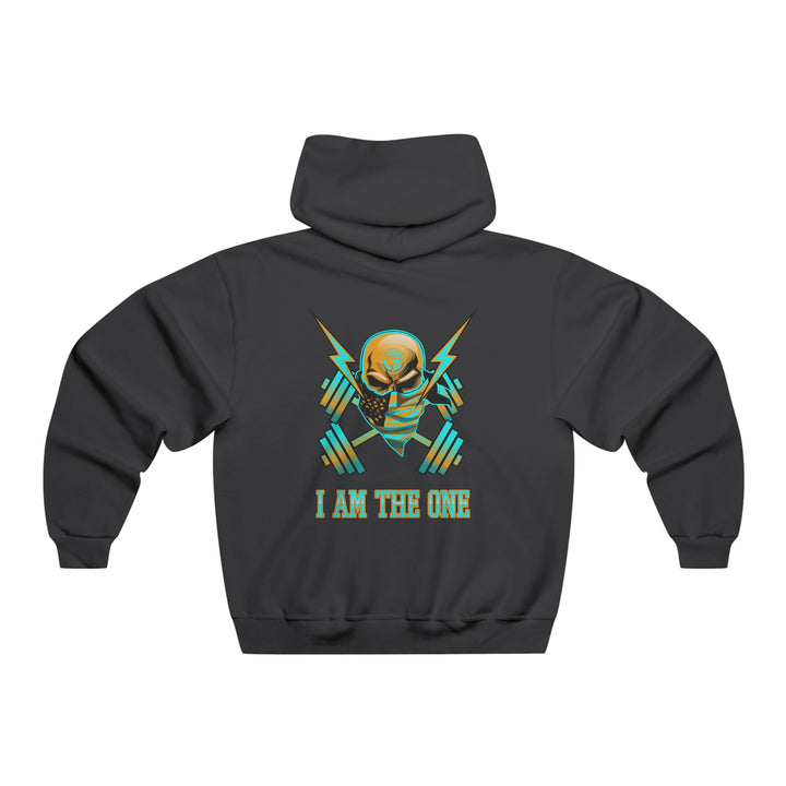 SKULL BELL MIAMI BANDIT/I AM THE ONE